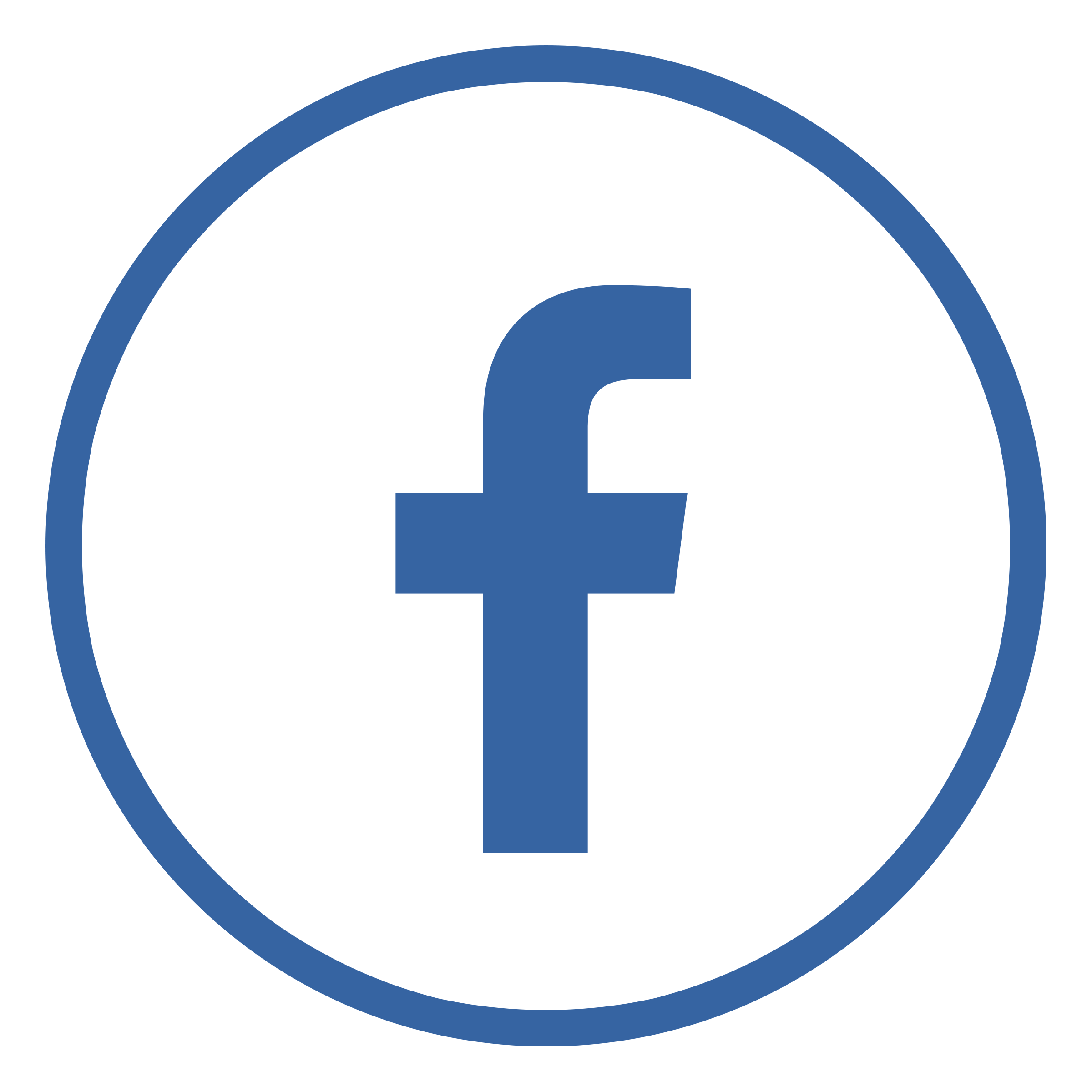 Facebook Logo